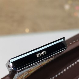 Gray Constance Long Wallet