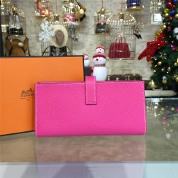 Pink Bearn Wallet