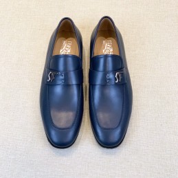 Vitello Leather Logo...
