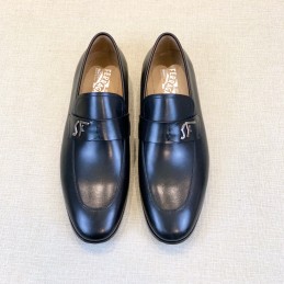 Vitello Leather Logo...