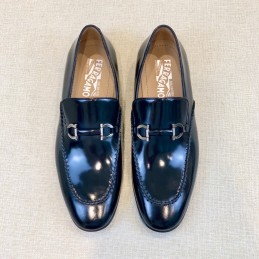 Vitello Patent Leather...