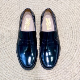 Vitello Patent Leather...
