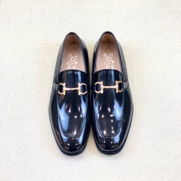 Vitello Patent Leather...
