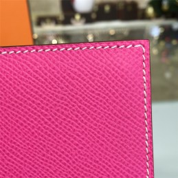 Pink Bearn Wallet