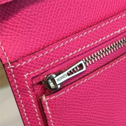 Pink Bearn Wallet