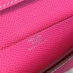 Pink Bearn Wallet