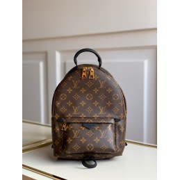 Monogram Backpack PM