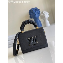 Twist Black Taurillon...