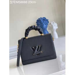Twist Black Taurillon...