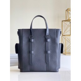 Christopher Tote Dark Grey...