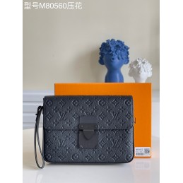S Lock A4 Pouch