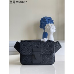 S Lock Sling