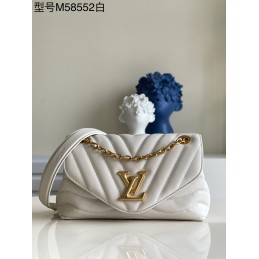 New Wave Cream Quilted...