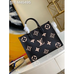 Onthego GM Black and Cream...