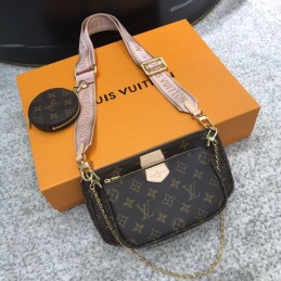 Multi Pochette Accessories...