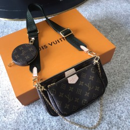 Multi Pochette Accessories...