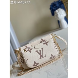 Multi Pochette Accessories...