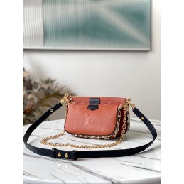Multi Pochette Accessories...