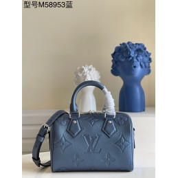 Speedy 20 Slate Blue...