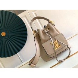 Lockme Bucket Taupe...