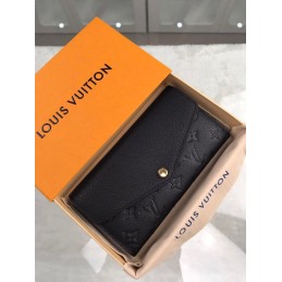 Wallet Black Monogram...