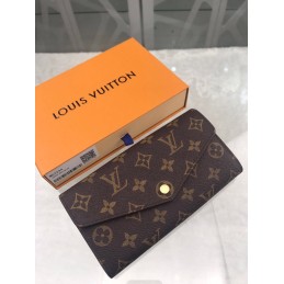 Wallet Brown Monogram...