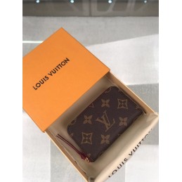 Wallet Brown Monogram...