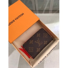 Wallet Brown Monogram...
