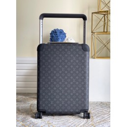 Travel Box Black and Grey...