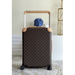Travel Box Brown Monogram...