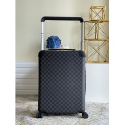 Travel Box Black and Grey...