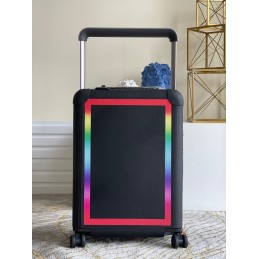 Travel Box Black and...
