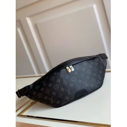 Discovery Black Monogram...