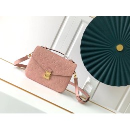 Pochette Metis Blush Pink...