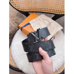Belt Black and Grey...