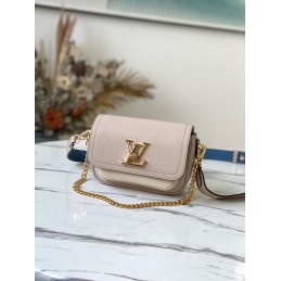 Lockme Tender Blush Pink...