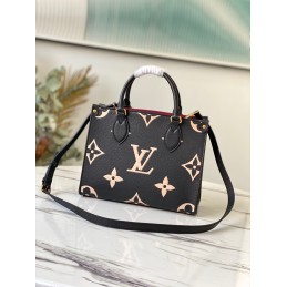 Onthego Black and Cream...