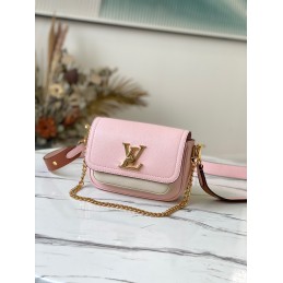 Lockme Tender Pink and...