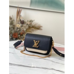 Lockme Tender Black and...