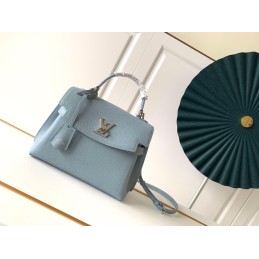 Sac Lockme BB Light Blue...