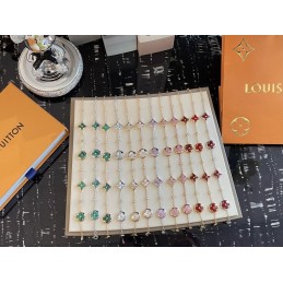 Bracelet Assorted Metal and...