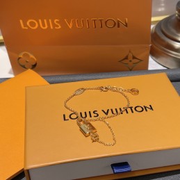 Bracelet Gold Metal