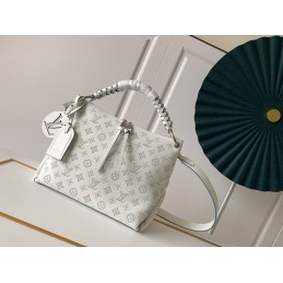 Beaubourg Hobo MM White...