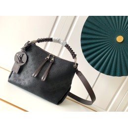 Beaubourg Hobo MM Black...