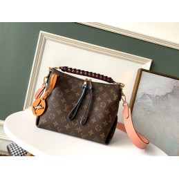 Beaubourg Hobo Brown and...