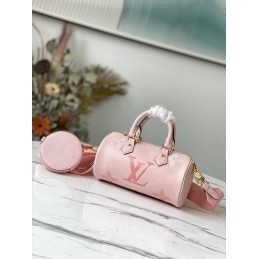 Papillon BB Pink Monogram...