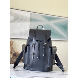 Christopher Backpack Black...