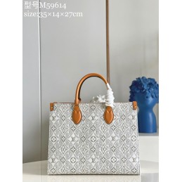 Onthego White and Grey...