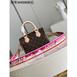Speedy 20 Brown and Pink...
