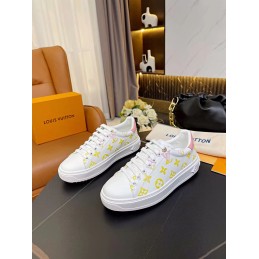 Sneakers White and...